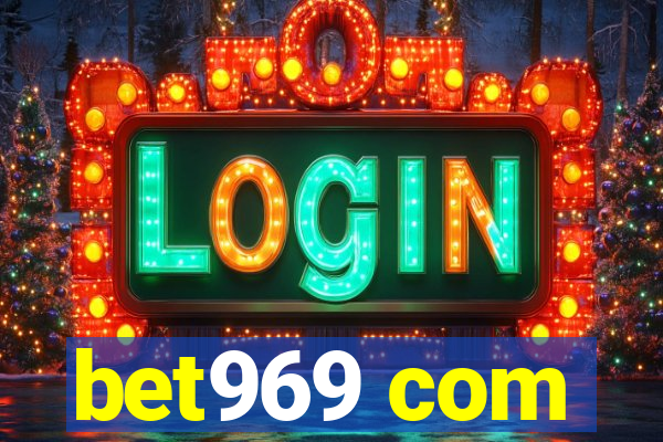 bet969 com